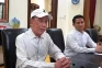Jokowi Temui 2 Tersangka...