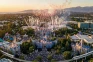 Disneyland Akan Dibangun...
