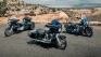 Harley-Davidson Kenalkan...