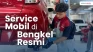 Ini Dia Keunggulan Service...