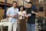 Gaya Hidup Serba Cepat...