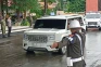 Prabowo Hadiri Nikahan...