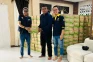 Lemonilo Gandeng Karang...