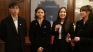Bertemu Prabowo, Mahasiswa...