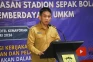 Perkuat Ekosistem Sepak...