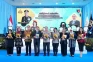Peluncuran Buku Penanganan...