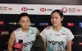 Debut, Lanny/Apriyani...