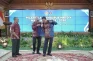 PWI Pusat Anugerahkan...