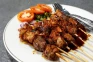 Sate Kambing Indonesia...