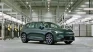 Volvo EX60 Mobil Listrik...