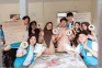 Relawan POSCO Indonesia–Korea...