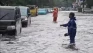 Banjir Rendam Jalan...