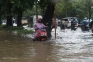 Dikepung Banjir, Sekolah...