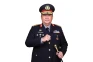 Irjen Pol Achmad Kartiko...