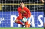 Momen Emil Audero Ketinggalan...