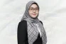 Marketing di Zona Merah:...