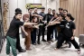 Misi Flux Creative Universe...