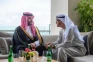 Seteru Arab Saudi dan...