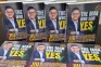 Peluncuran Buku The...