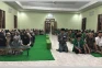 Ratusan Santri dan Kader...