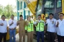 Pelatihan Alat Berat...
