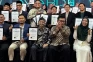 Dari Indonesia untuk...