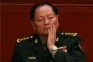 Jenderal Zhang Disingkirkan,...