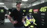 Valentino Rossi Akhirnya...