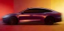 MG Sebar Teaser Sedan...