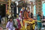 Rayakan Thaipusam, Umat...
