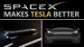 SpaceX Dilaporkan Mempertimbangkan...