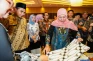 Pimpin Misi Dagang Perdana,...
