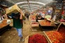 Harga Cabai Merah Turun,...