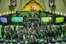 Iran Balas Dendam, Tetapkan...