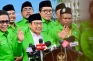 Bertemu Prabowo, Cak...