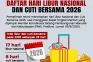 Presiden Prabowo Teken...