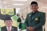 Besok Silaturahmi Nasional...