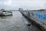 BRIN: Giant Sea Wall...
