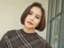 Akun LinkedIn Prilly...