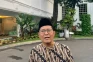 Besok, Prabowo Hadiri...
