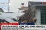 Gempa M6,4 Guncang Kabupaten...