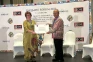 Perkuat Reputasi Global,...
