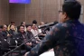 Serikat Pekerja Gelar...