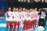 Ranking FIFA Timnas...