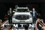 Tank 500 Diesel: Ketika...