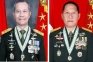 Letjen TNI Richard Tampubolon...