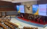 292 Anggota DPR Hadiri...