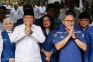Sekretaris DPW PAN Sumut...