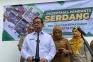 Polemik PBI JK, Pramono...