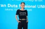 Cinta Laura Kiehl Ditunjuk...